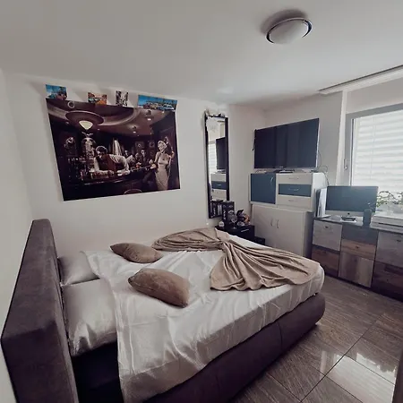 Exklusives 3 Ca 7 Min Fussweg Zum Wef Kongresszentrum Апартаменты Давос