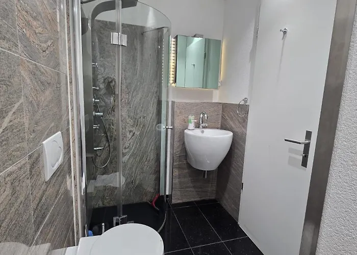 Exklusives 3 Ca 7 Min Fussweg Zum Wef Kongresszentrum Apartment Davos